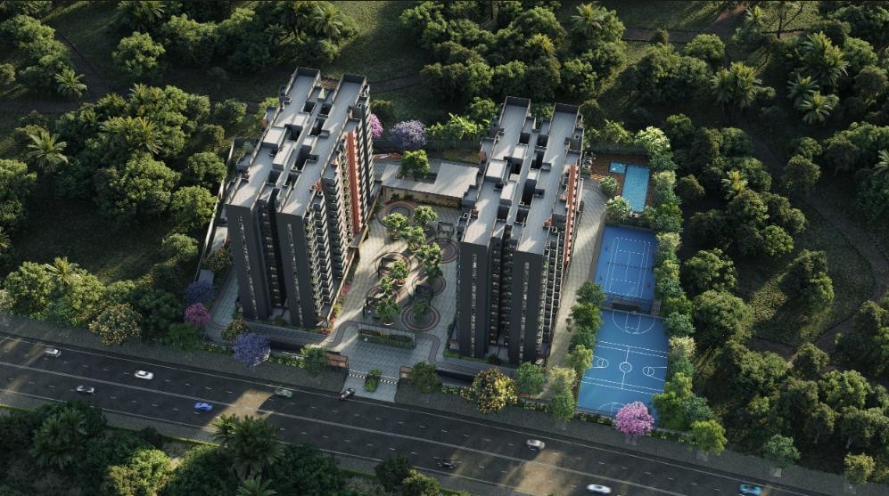 Assetz Ren and Rei Rendering 2