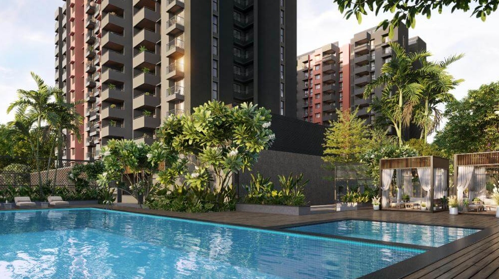 Assetz Ren and Rei Rendering 3